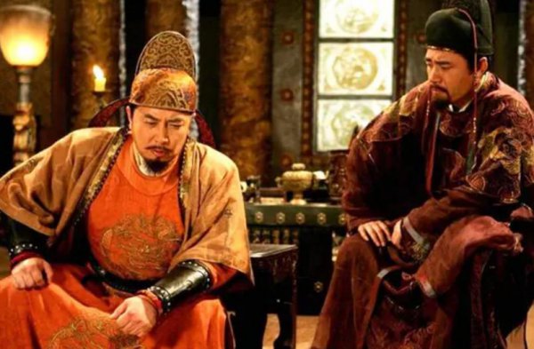 唐朝李靖是个怎样的人