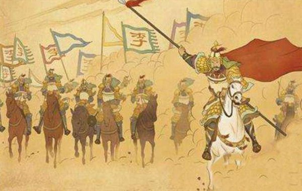 唐朝李靖是个怎样的人