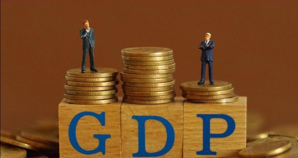 中国人均gdp多少美元