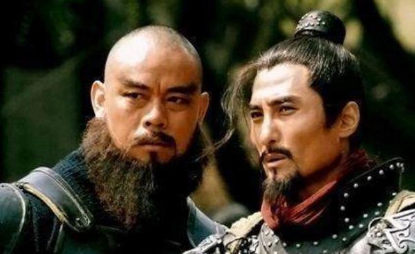 鲁智深的性格特点