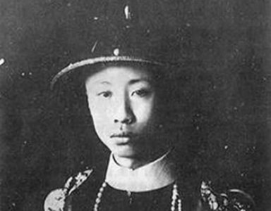 清朝最后一个皇帝 清朝最后一个皇帝的年号叫什么