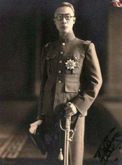 清朝最后一个皇帝