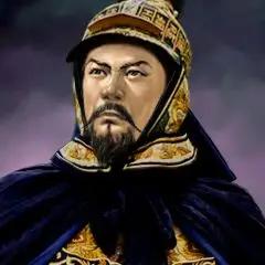 清朝开国皇帝是哪位