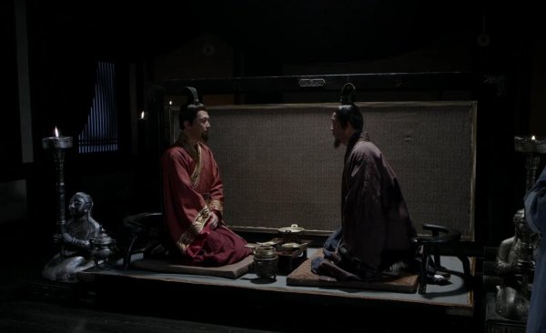 战国四大名将为什么没有吴起