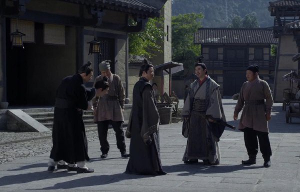 战国四大名将为什么没有吴起