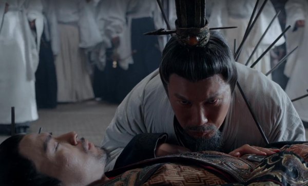 战国四大名将为什么没有吴起