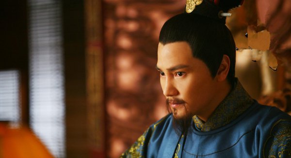 辛弃疾的生平简介