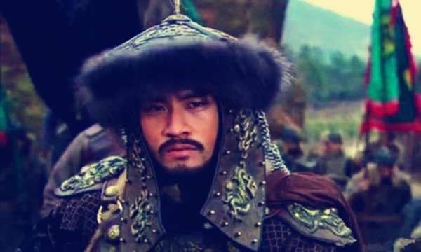 辛弃疾的生平简介