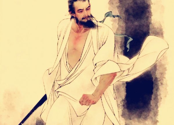 辛弃疾的生平简介