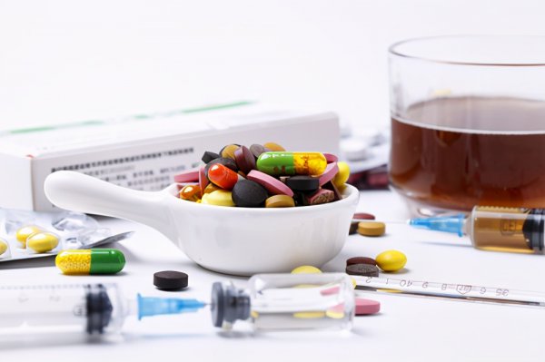 异食癖是缺什么