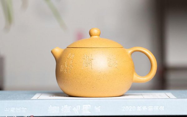 好的紫砂壶有什么特征