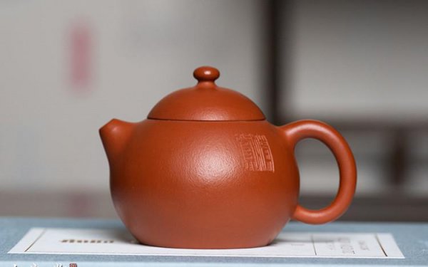 好的紫砂壶有什么特征
