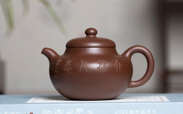 好的紫砂壶有什么特征