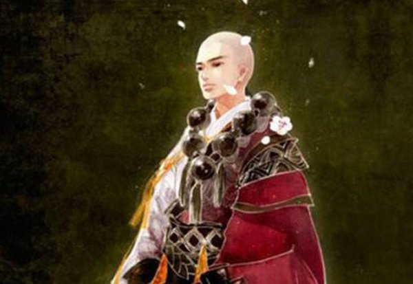 仓央嘉措十首经典的诗