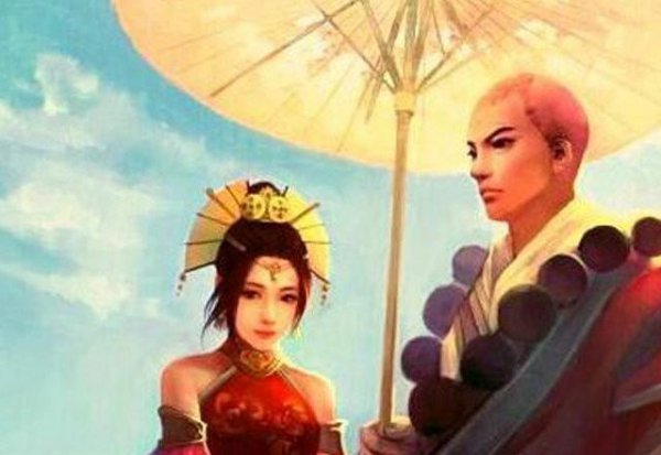 仓央嘉措十首经典的诗