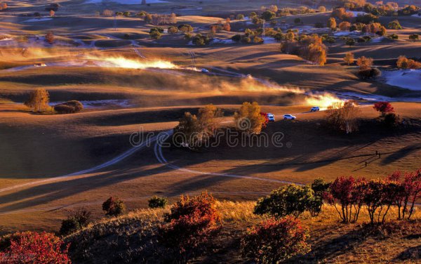 世界领土排行第一的国家