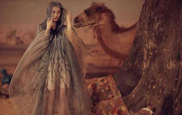 楼兰古国的人去哪里了