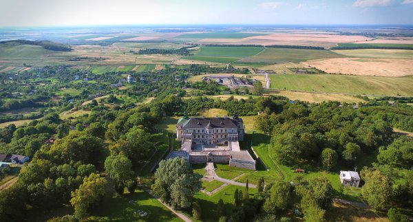 乌克兰有多大面积