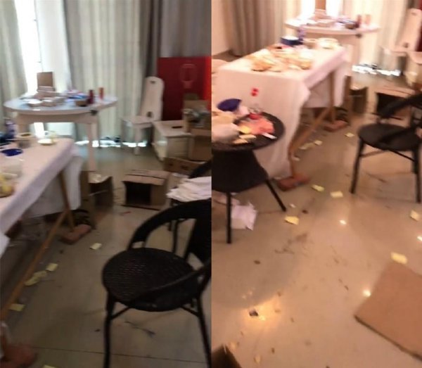 李湘为什么那么有钱