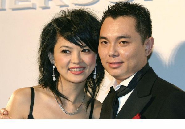 李湘为什么那么有钱