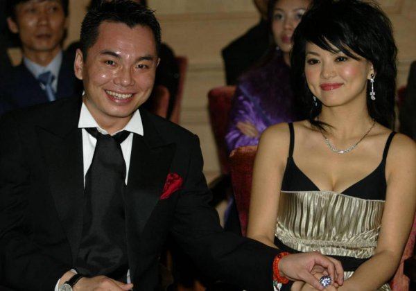 李湘为什么那么有钱