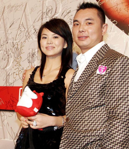 李湘为什么那么有钱