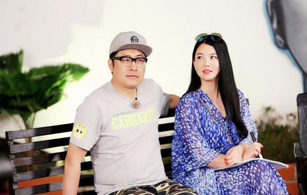 李湘为什么那么有钱