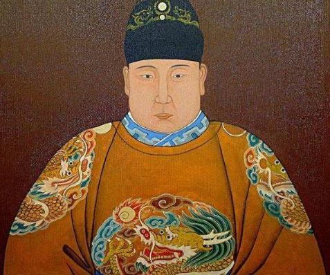 建文帝下落的最新消息