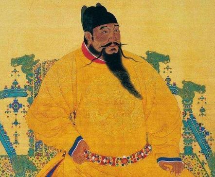 建文帝下落的最新消息