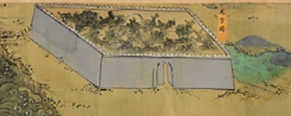 回族的祖先是谁