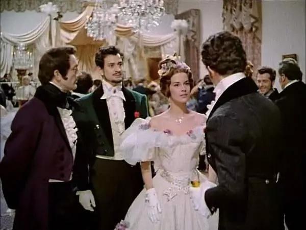 红与黑简介故事梗概