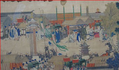 明朝的庶人是什么意思 古代被贬为庶人的理由有哪些