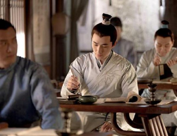 明朝的庶人是什么意思