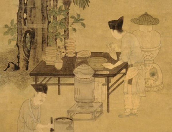 明朝的庶人是什么意思