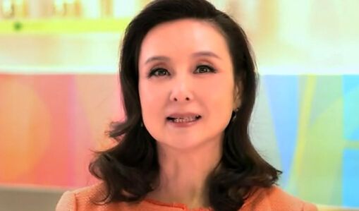 西游记嫦娥扮演者