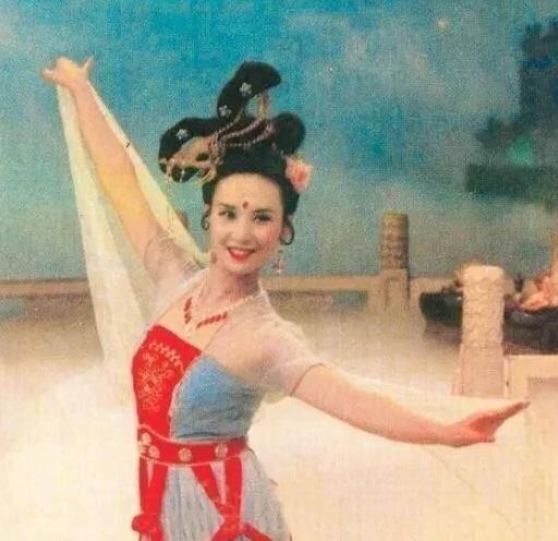 西游记嫦娥扮演者