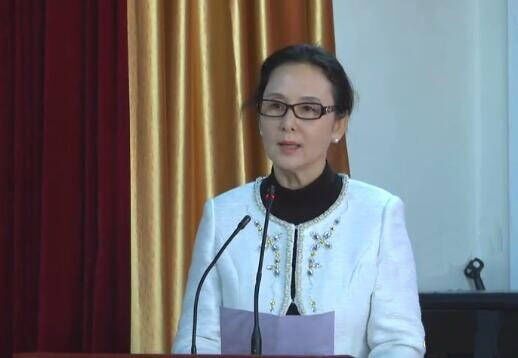 西游记嫦娥扮演者