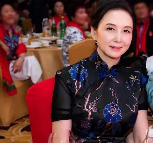 西游记嫦娥扮演者