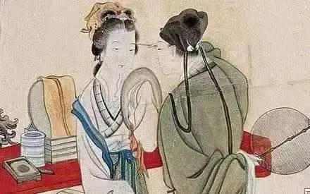 唐婉与赵士程的故事简介