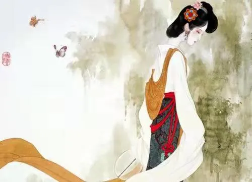 唐婉与赵士程的故事简介