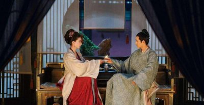 史上名声最好的皇帝宋朝赵祯 宋仁宗一生有哪些遗憾