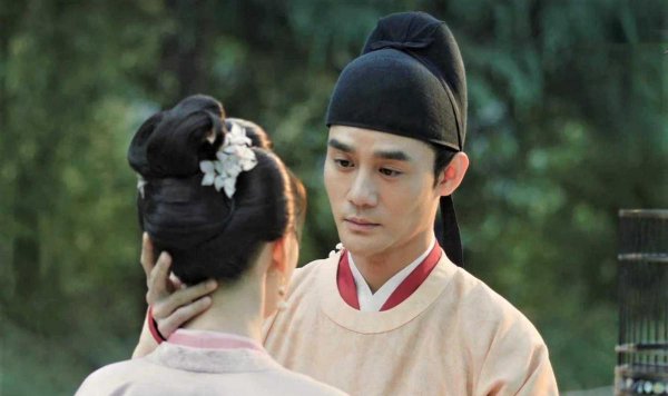 史上名声最好的皇帝宋朝赵祯