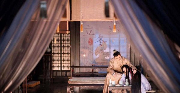 史上名声最好的皇帝宋朝赵祯