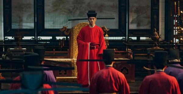 史上名声最好的皇帝宋朝赵祯