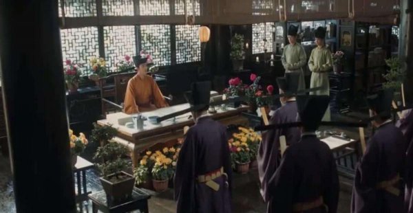 史上名声最好的皇帝宋朝赵祯