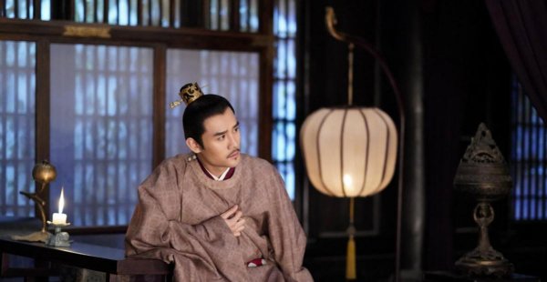 史上名声最好的皇帝宋朝赵祯