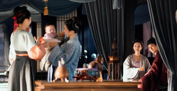 史上名声最好的皇帝宋朝赵祯