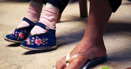 三寸金莲是多少厘米