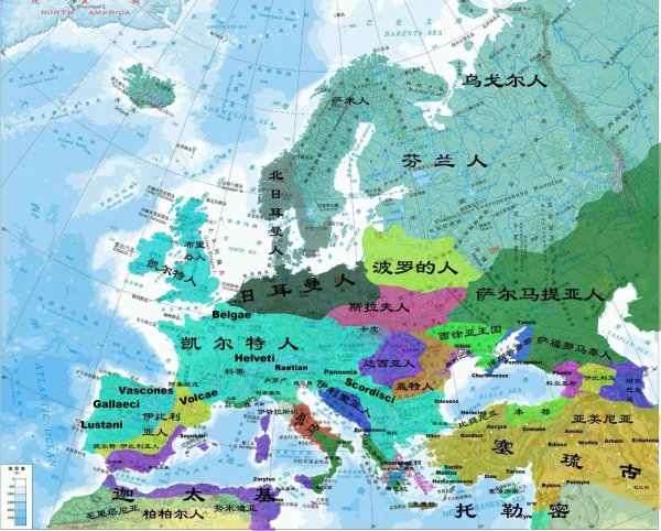 盎格鲁撒克逊国家什么意思