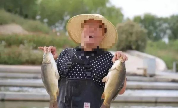 没有鱼鳞的鱼是什么鱼怎么养